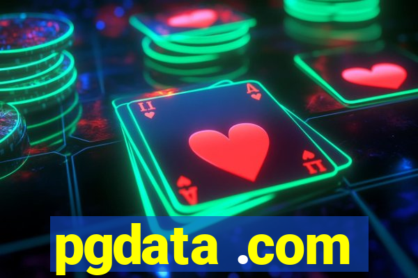 pgdata .com